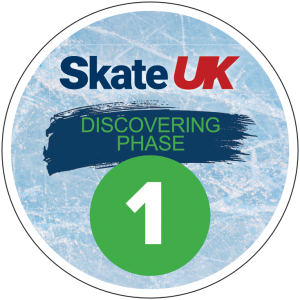 Skate UK Fundamentals Discovering Phase 1 Pop Badge