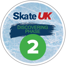 Skate UK Fundamentals Discovering Phase 2 Pop Badge