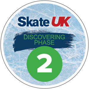 Skate UK Fundamentals Discovering Phase 2 Pop Badge