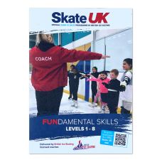 Skate UK Fundamental Skills Booklet