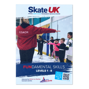Skate UK Fundamental Skills Booklet