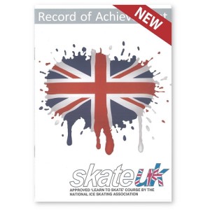 Skate UK Record of Achievement