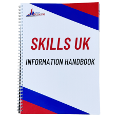 Skills Handbook