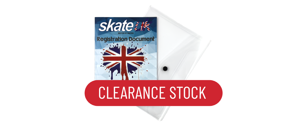 Registration Document Clearance Stock